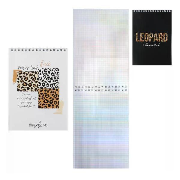 Умный блокнот No Name Блокнот на кольцах фото