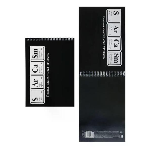 Умный блокнот NO NAME Блокнот на кольцах