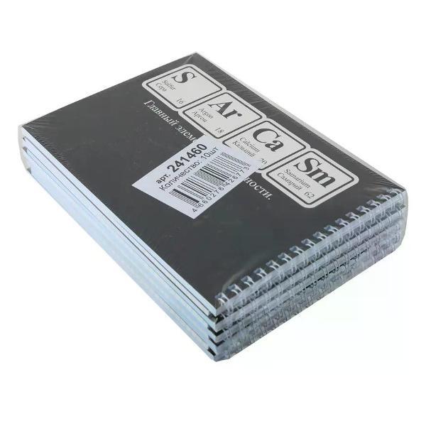 Умный блокнот NO NAME Блокнот на кольцах