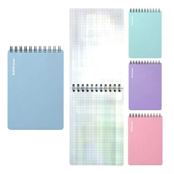 Умный блокнот Hatber Блокнот на кольцах 80листов 1 шт