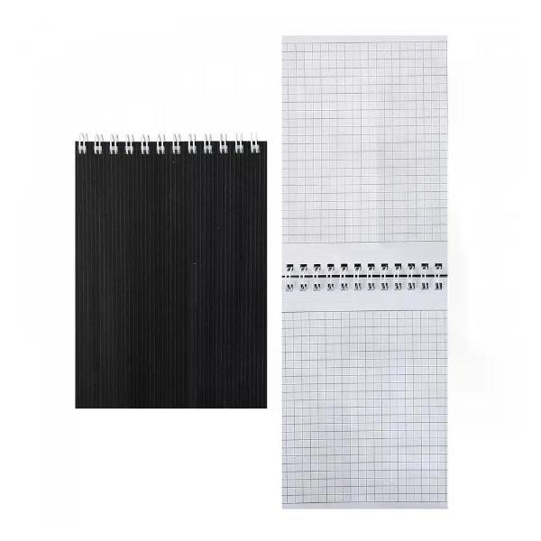 Умный блокнот Hatber Блокнот на кольцах 80листов