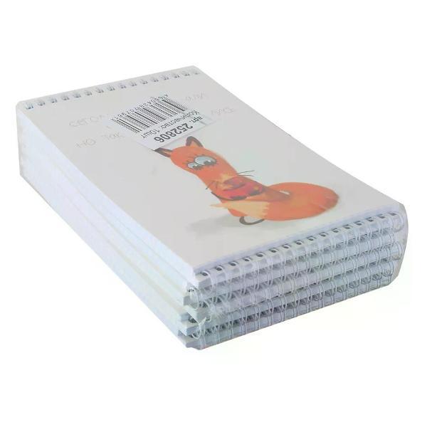 Умный блокнот NO NAME Блокнот на кольцах