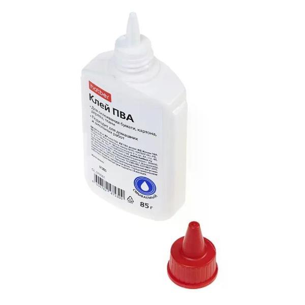 Клей Гамма Клей ПВА для школы
