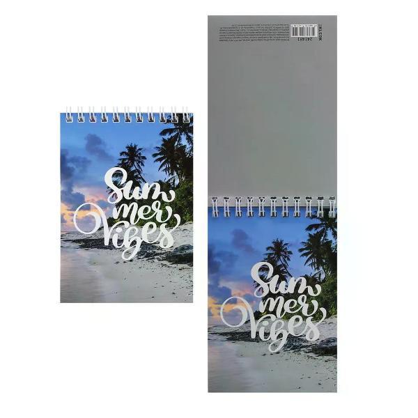 Умный блокнот Klerk Блокнот на кольцах