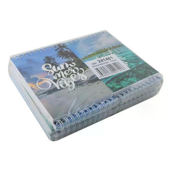 Умный блокнот Klerk Блокнот на кольцах