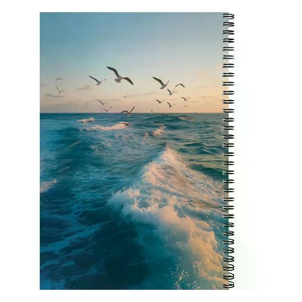 Умный блокнот NO NAME Тетрадь А4 в клетку 96 листов