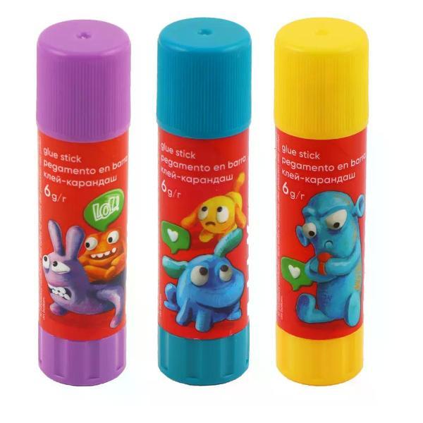 Клей нет бренда Клей карандаш 1 шт