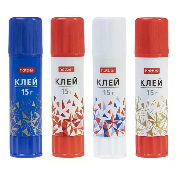 Клей нет бренда Клей карандаш 1 шт