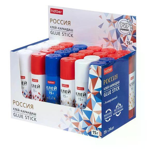 Клей нет бренда Клей карандаш 1 шт