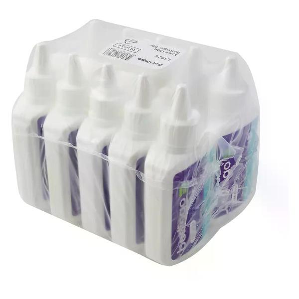 Клей Гамма Клей ПВА для школы