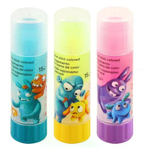 Клей нет бренда Клей карандаш 1 шт