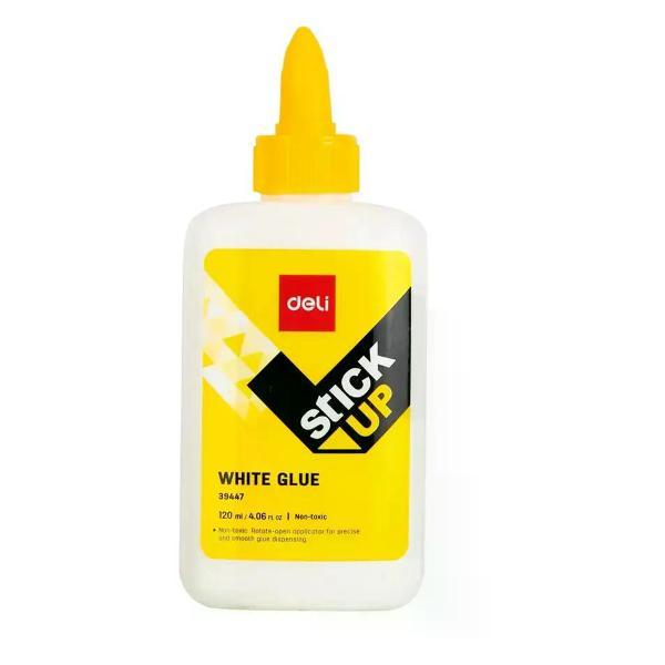 Клей нет бренда Клей пва для школы 1 шт