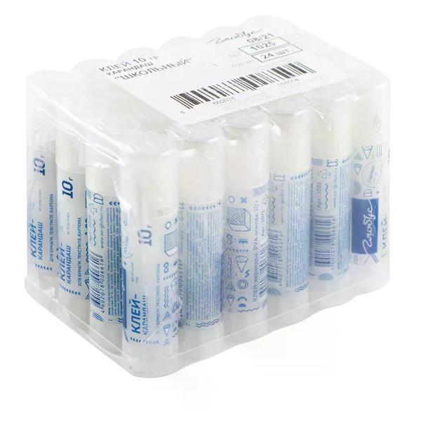 Клей нет бренда Клей карандаш