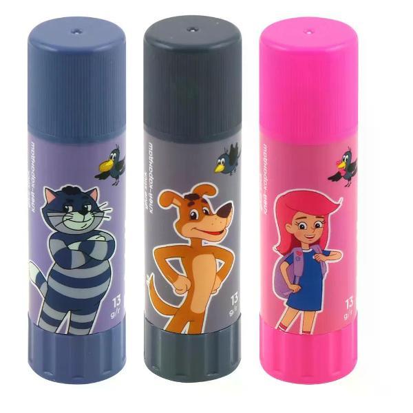 Клей нет бренда Клей карандаш 1 шт