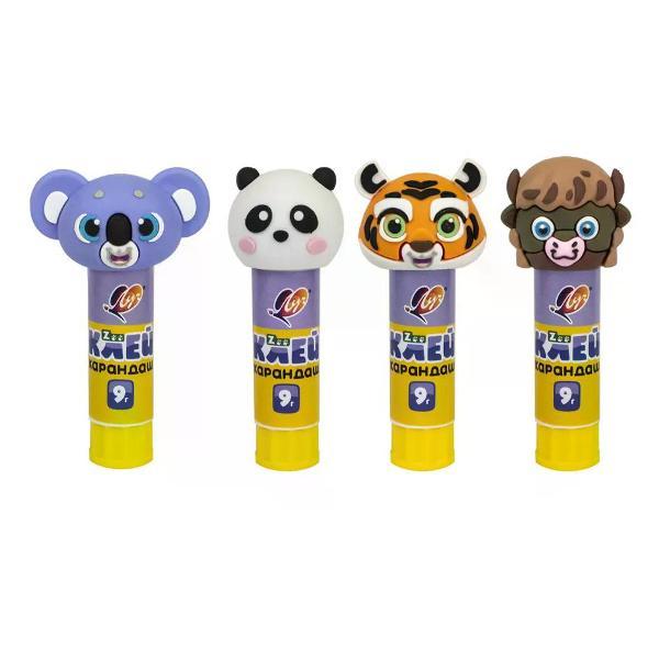 Клей нет бренда Клей карандаш 1 шт