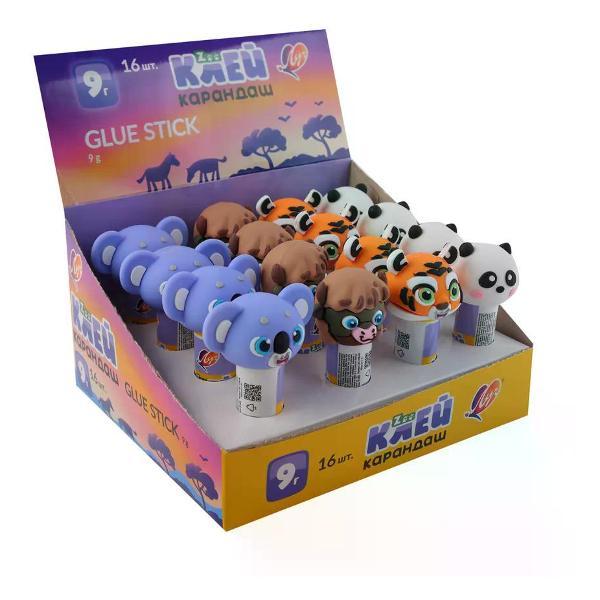 Клей нет бренда Клей карандаш 1 шт