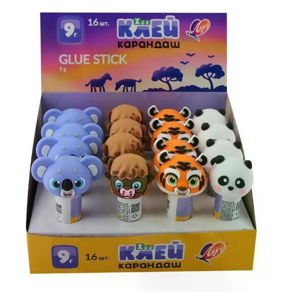 Клей нет бренда Клей карандаш 1 шт