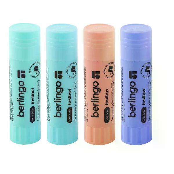 Клей Berlingo Клей карандаш