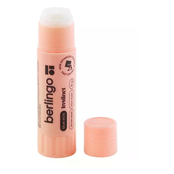 Клей Berlingo Клей карандаш