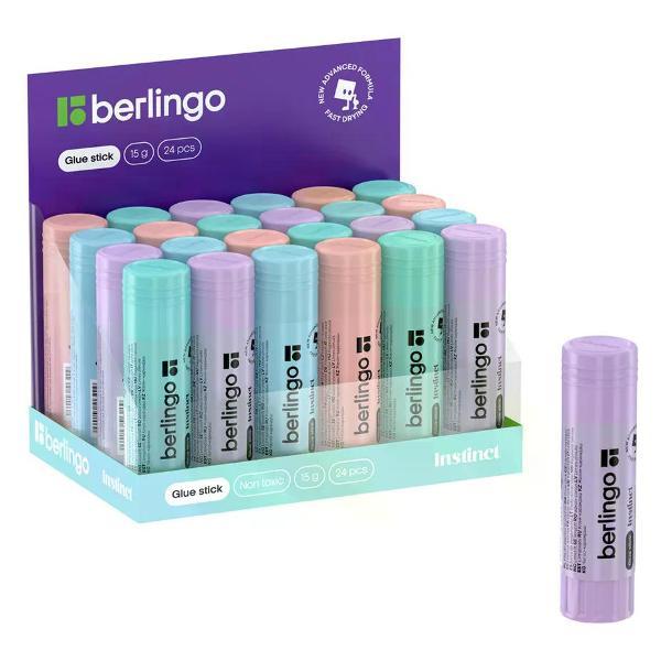 Клей Berlingo Клей карандаш