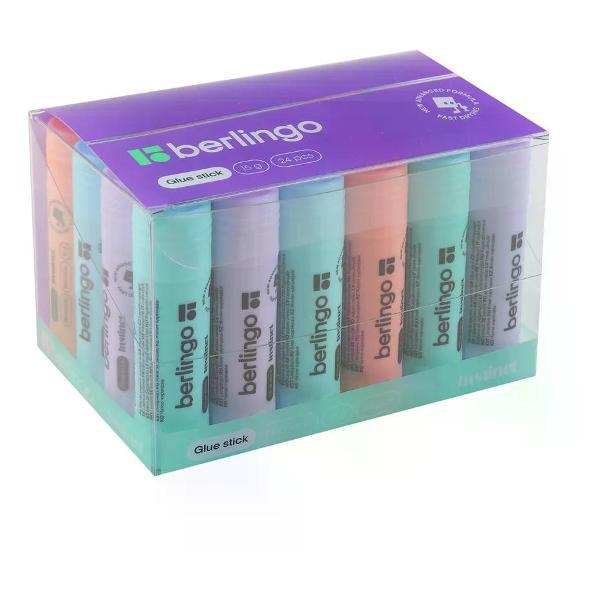 Клей Berlingo Клей карандаш