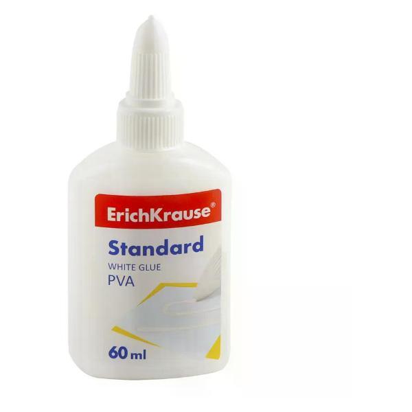 Клей нет бренда Клей пва для школы 1 шт