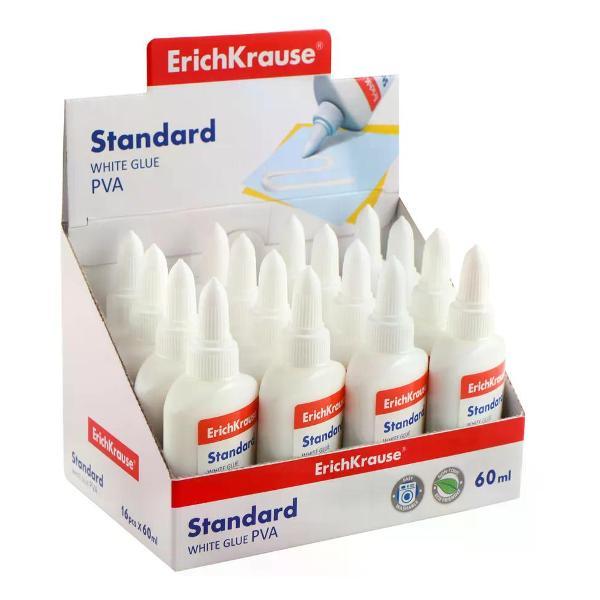 Клей нет бренда Клей пва для школы 1 шт