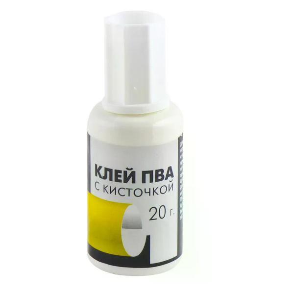 Клей Гамма Клей ПВА для школы