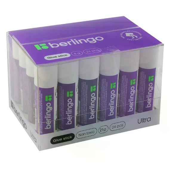 Клей Berlingo Клей карандаш