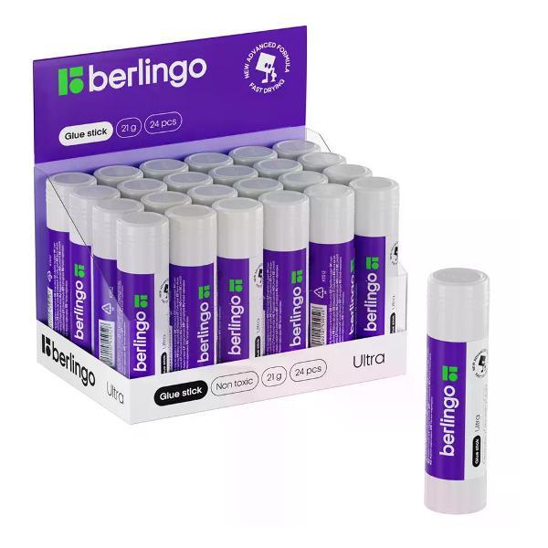 Клей Berlingo Клей карандаш