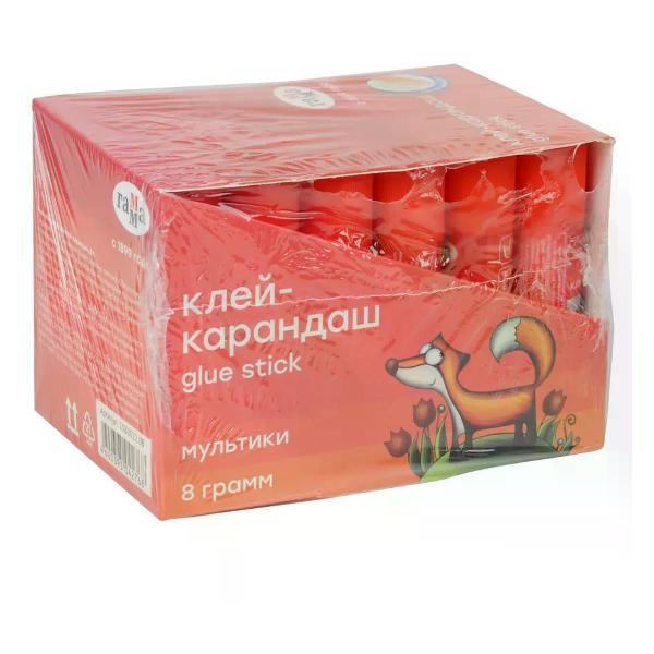 Клей Гамма Клей карандаш