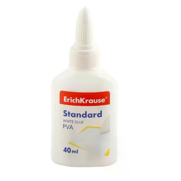 Клей нет бренда Клей пва для школы 1 шт