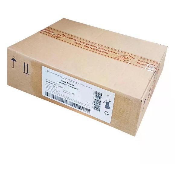 Клей Луч Клей пва для школы 1 шт