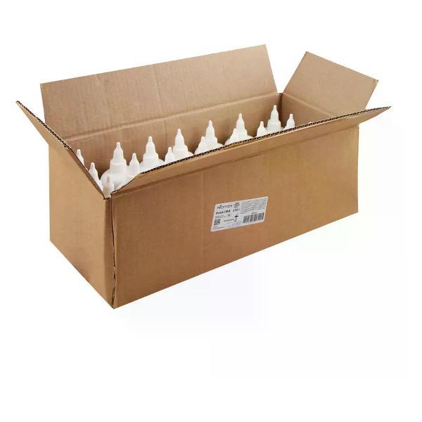 Клей нет бренда Клей пва для школы 1 шт