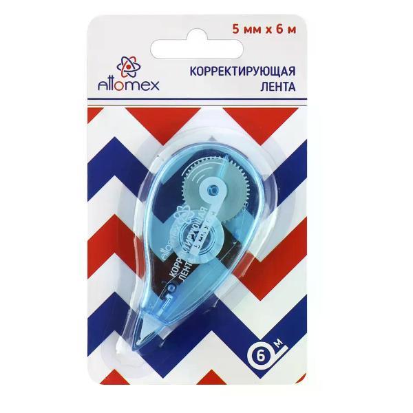 Корректирующая лента NO NAME Корректирующая лента канцелярская