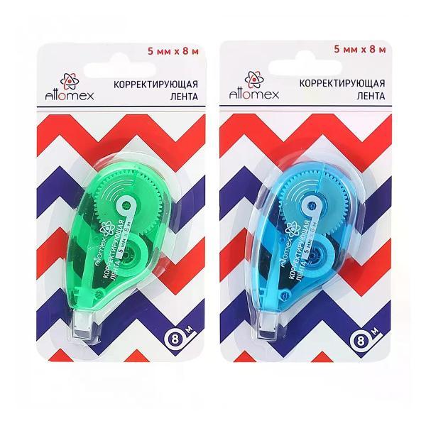 Корректирующая лента NO NAME Корректирующая лента канцелярская