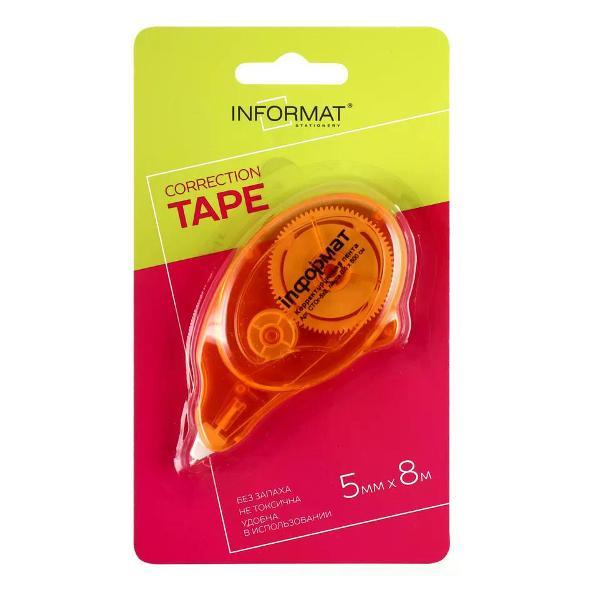 Корректирующая лента NO NAME Корректирующая лента канцелярская