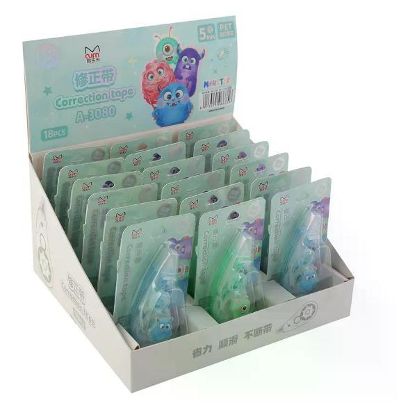 Корректирующая лента NO NAME Корректирующая лента канцелярская