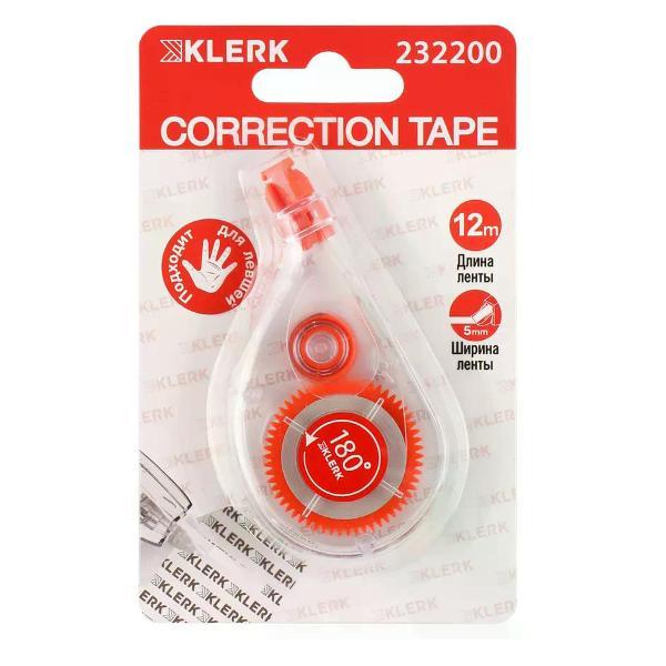 Корректирующая лента NO NAME Корректирующая лента канцелярская