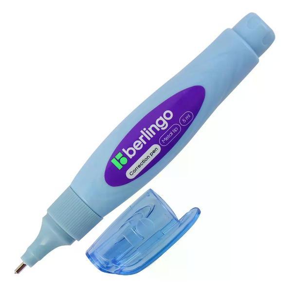 Корректирующая лента Луч Ручка корректор