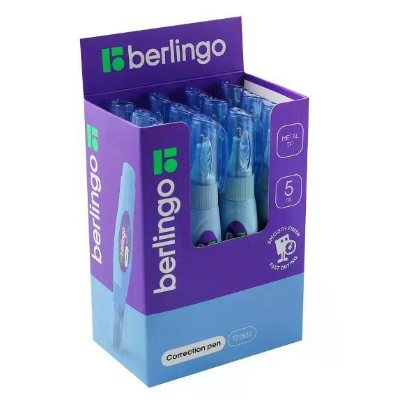 Корректирующая лента Луч Ручка корректор