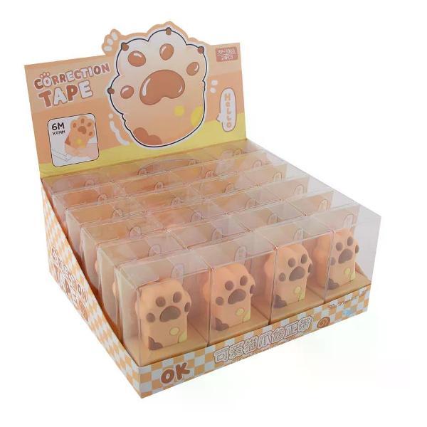 Корректирующая лента NO NAME Корректирующая лента канцелярская