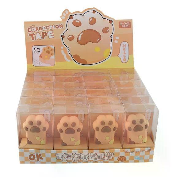 Корректирующая лента NO NAME Корректирующая лента канцелярская