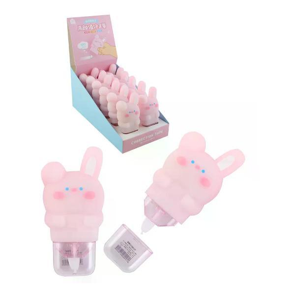 Корректирующая лента NO NAME Корректирующая лента канцелярская