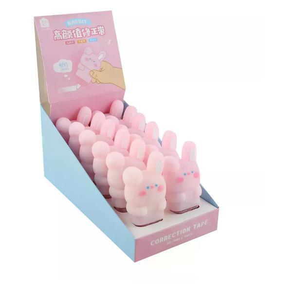 Корректирующая лента NO NAME Корректирующая лента канцелярская