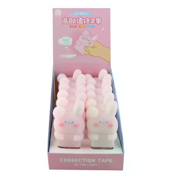 Корректирующая лента NO NAME Корректирующая лента канцелярская