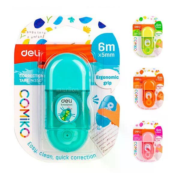 Корректирующая лента NO NAME Корректирующая лента канцелярская