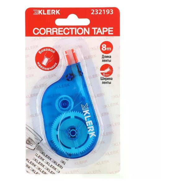 Корректирующая лента NO NAME Корректирующая лента канцелярская