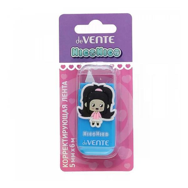 Корректирующая лента NO NAME Корректирующая лента канцелярская