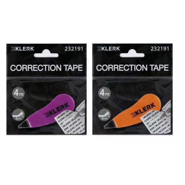 Корректирующая лента No Name Корректирующая лента канцелярская